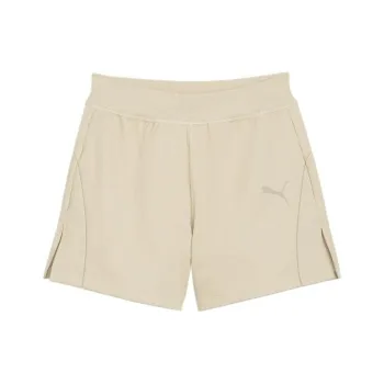 PUMA Pantalones Cortos Acampanados Dare To Women's Muted Motion