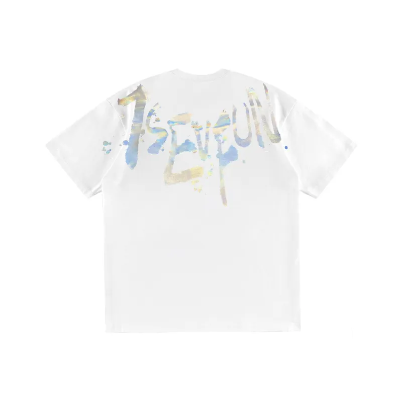 7 SEVFUN T Shirts Unisex-5