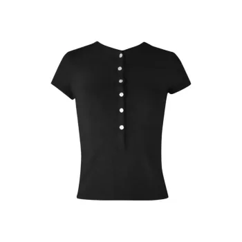 Aimilian Set in Sleeve T Shirt Women's