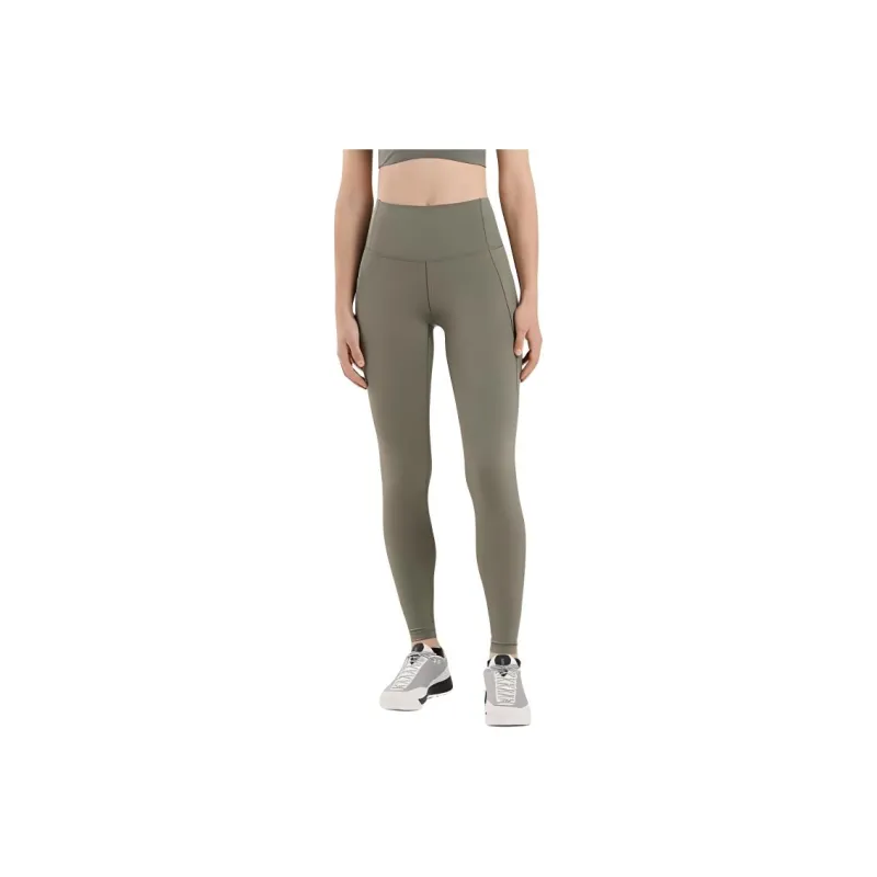 Arcteryx Knitted Sweatpants Women's Dusty Green-0