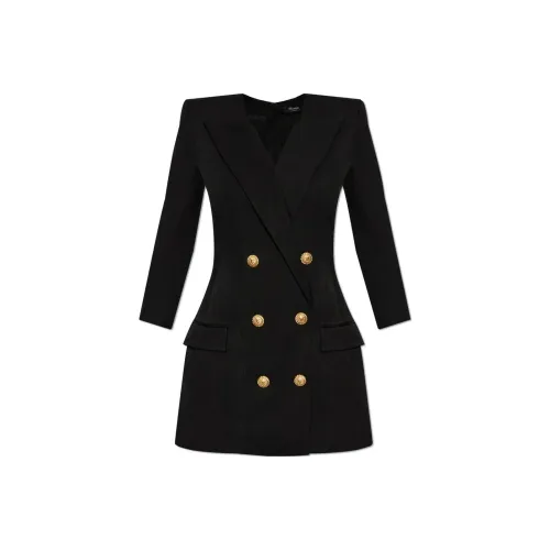 Maje Single-breasted Blazer