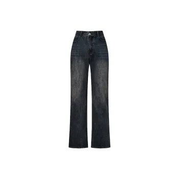 THE SEA LIFE Jeans Women's Denim Blue