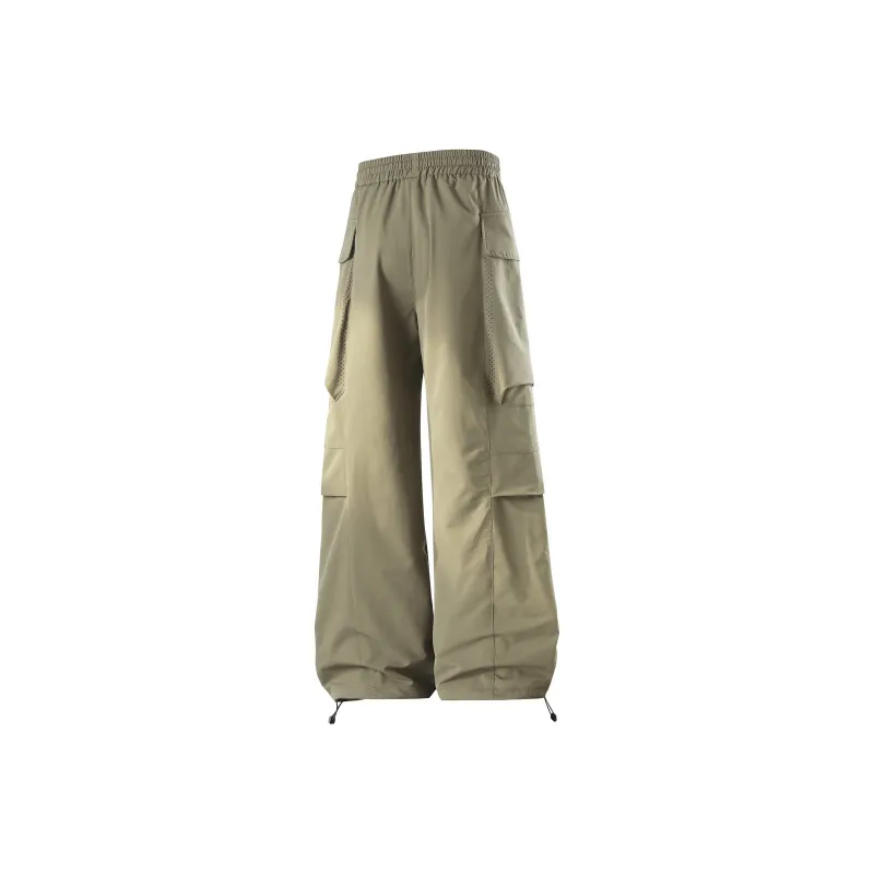 CBCD Casual Pants Unisex-9