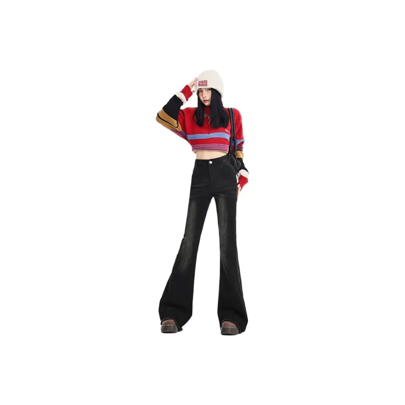 Rose Jeans Women's-0