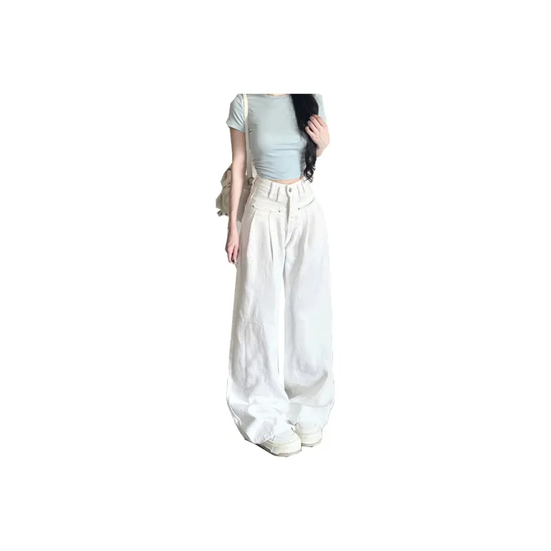 BENGEN Jeans Women's-0