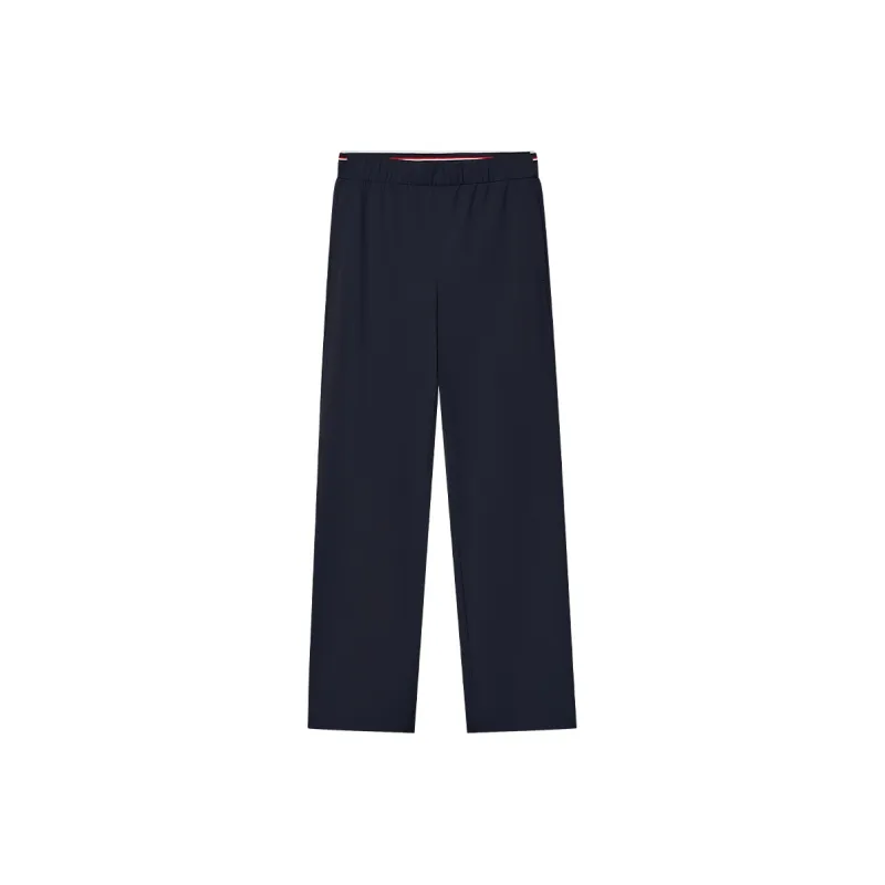KSWISS Knitted Sweatpants Women's 495 Dark Indigo-0