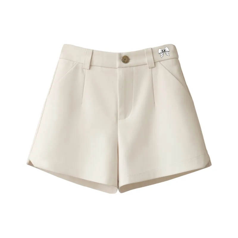Mm Casual Shorts Women's-6