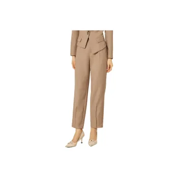 BBLLUUEE Suit Trouser Women's Timber
