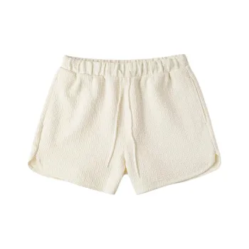 Vans SABINE Casual Shorts Women's Ecru