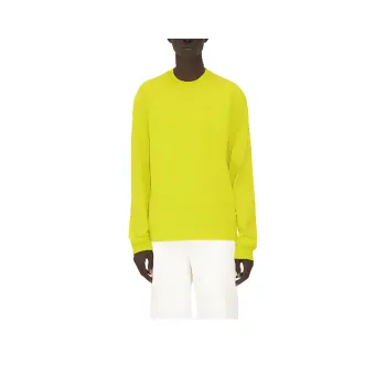 Bottega Veneta SS23 T Shirt Men's Yellow