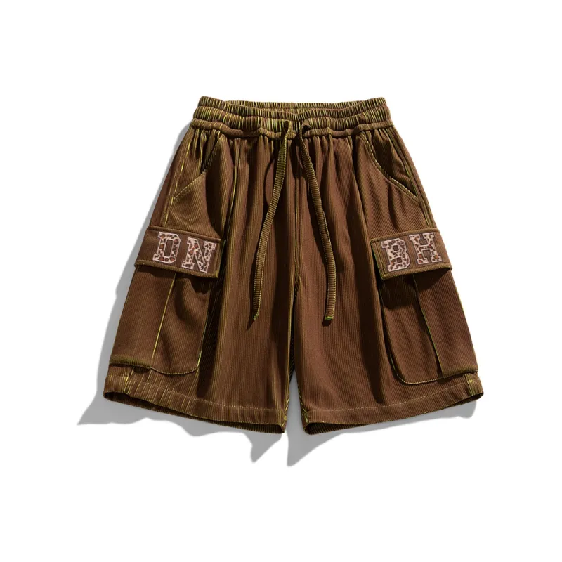 DNBH Casual Shorts Unisex-5