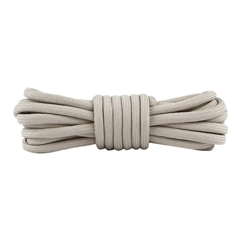 IOTS Polyester Shoelaces Unisex-18
