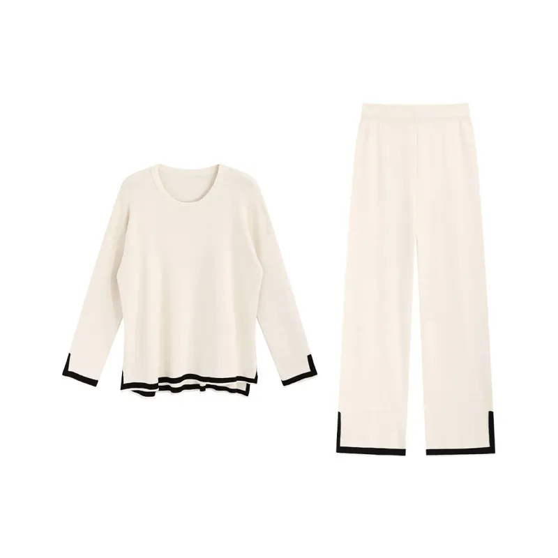 ETSE Casual Suits Women's-0