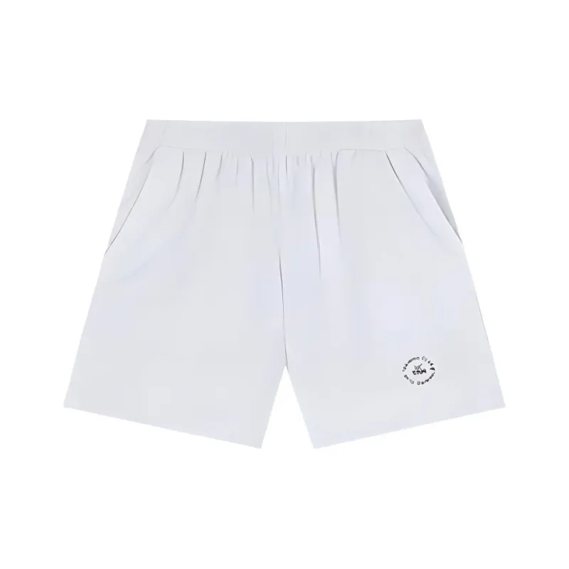 361° Variety Training Collection Casual Shorts Women's Misty Rain Color-0