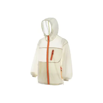 LIGHTNING MONSTER Super Light Breathable UV Protection Sun Protection Clothing Unisex