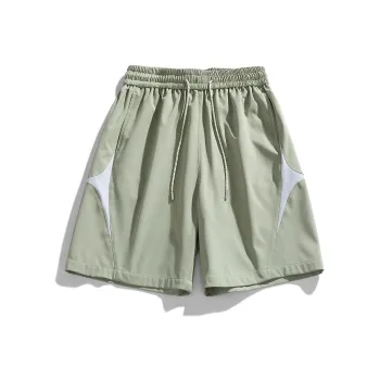 Warrior Casual Shorts Unisex Pink