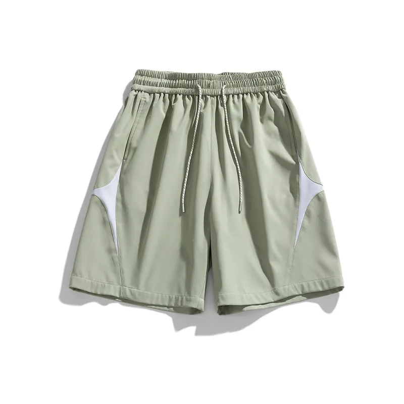Warrior Huichao Cloud Sail Collection Casual Shorts Unisex-5