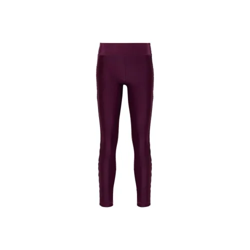 VERSACE JEANS COUTURE Logo tape Leggings