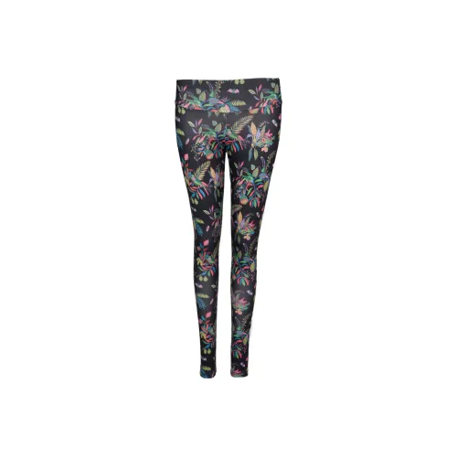 Adidas Leggings Women's Black