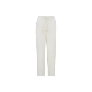 Moncler Elastic Waist Jogging Pants