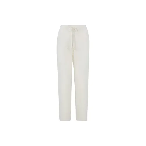 Company embroidered-logo bermuda shorts Schwarz