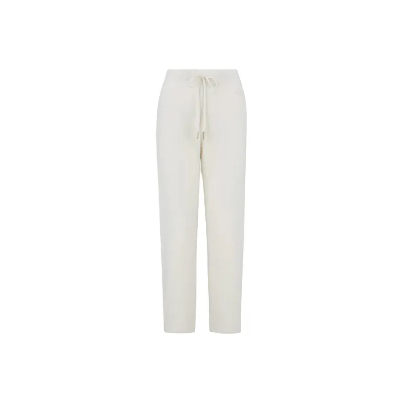 Moncler Elastic Waist Jogging Pants-0