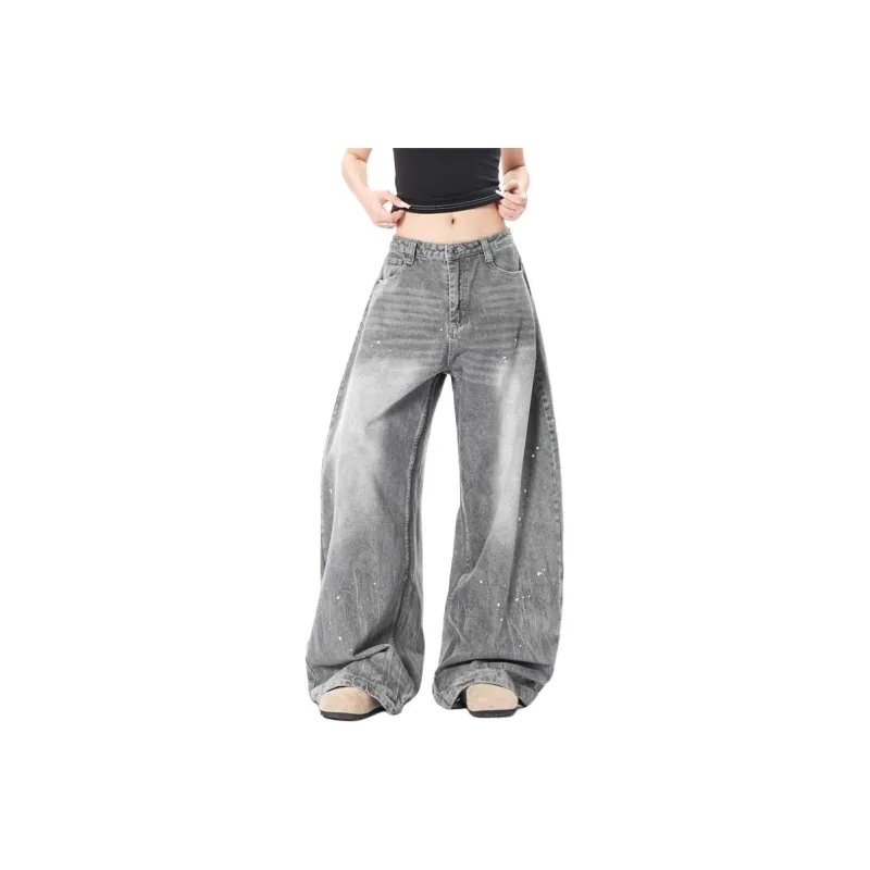 BEAR UNION Jeans Unisex Gray-0