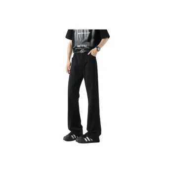 Maxim's De Paris Jeans Unisex
