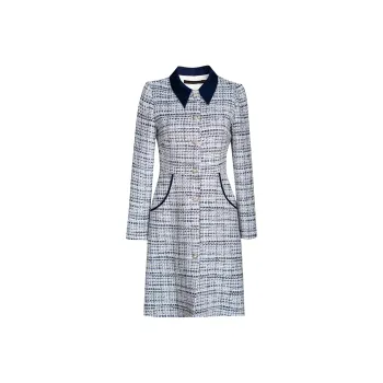 ROEYSHOUSE Long Sleeved Dresses Women's Multicolor