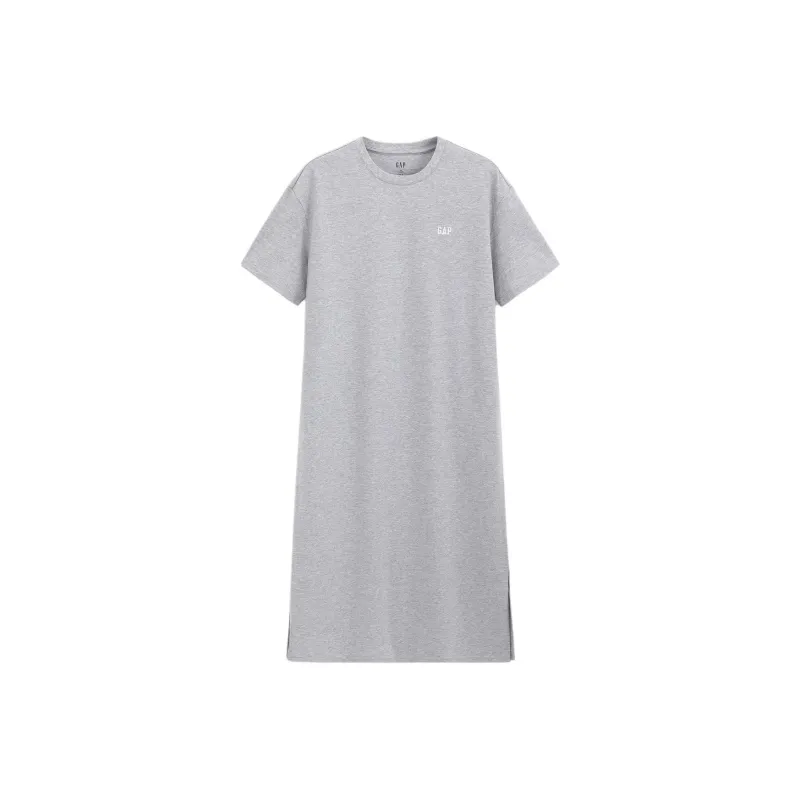 GAP Short Sleeved Dress Women's-2