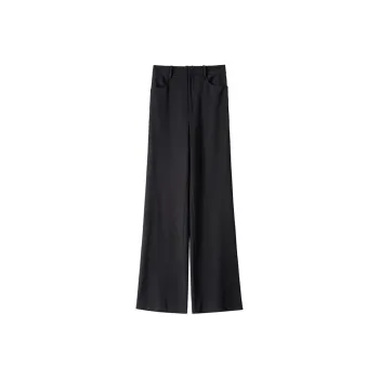 Roselingling Suit Trouser Women's Marshall Freedom Black