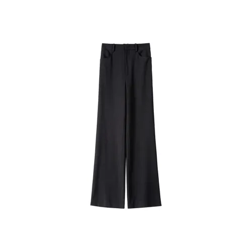 Roselingling Suit Trouser Women's Marshall Freedom Black