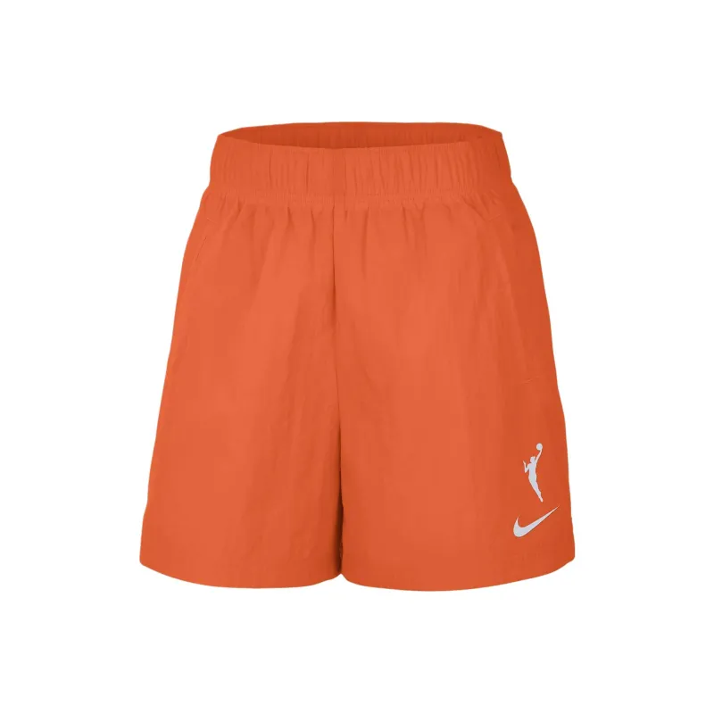 Nike Essential Women's Nike Wnba Repel Woven Shorts-0