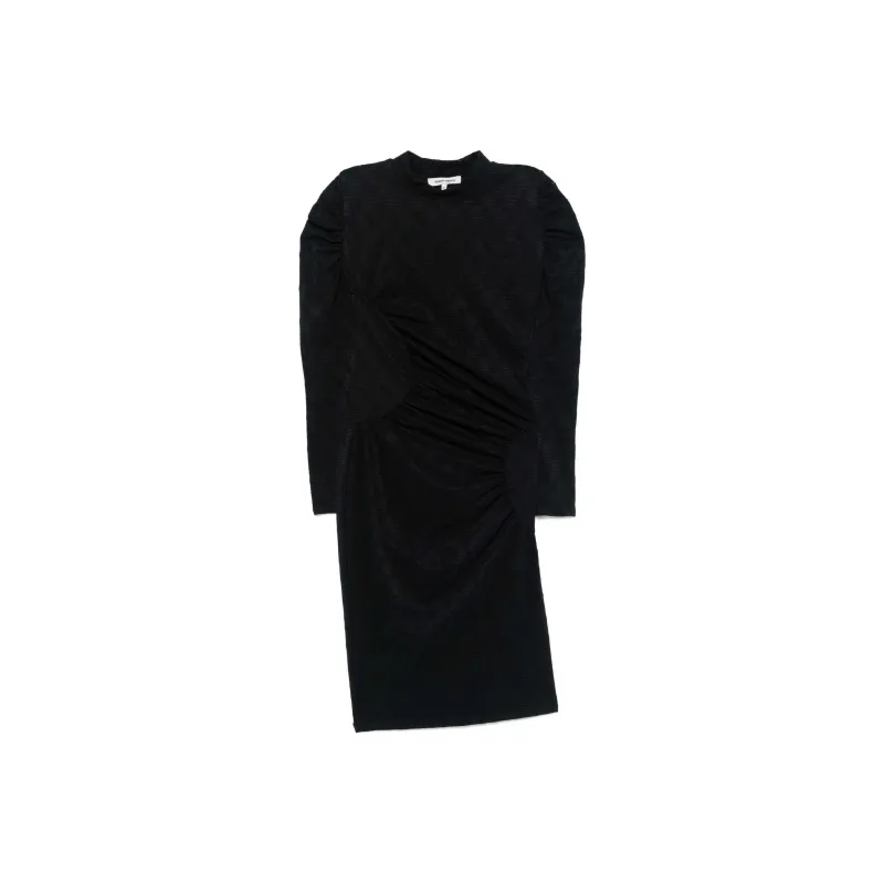 Henrik Vibskov Sun Midi Dress-0