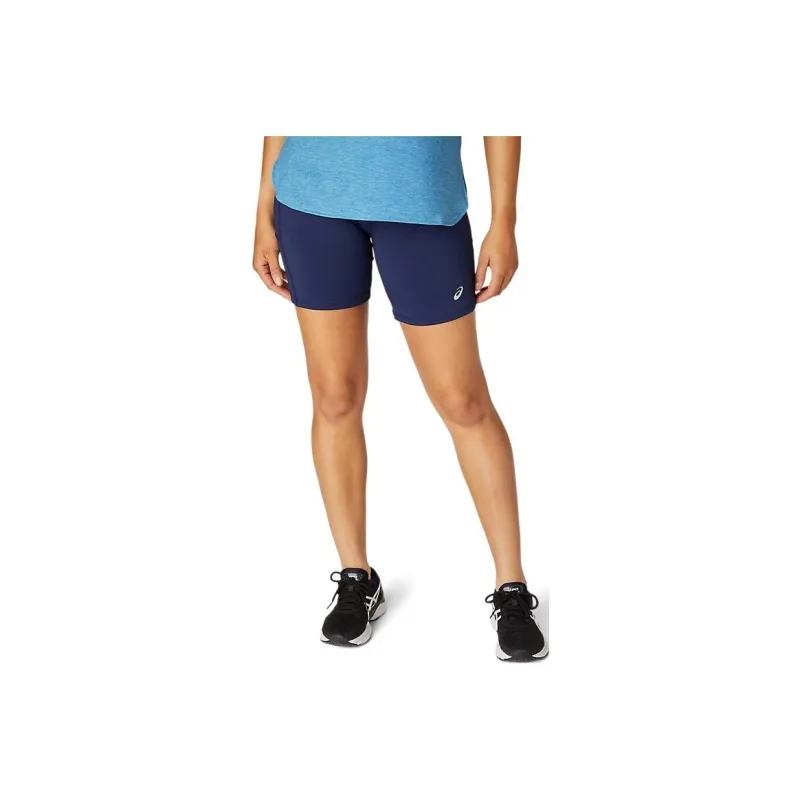 Asics Casual Shorts Women's Blue-0