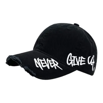 YUZHAOLIN Cotton Baseball Caps Unisex