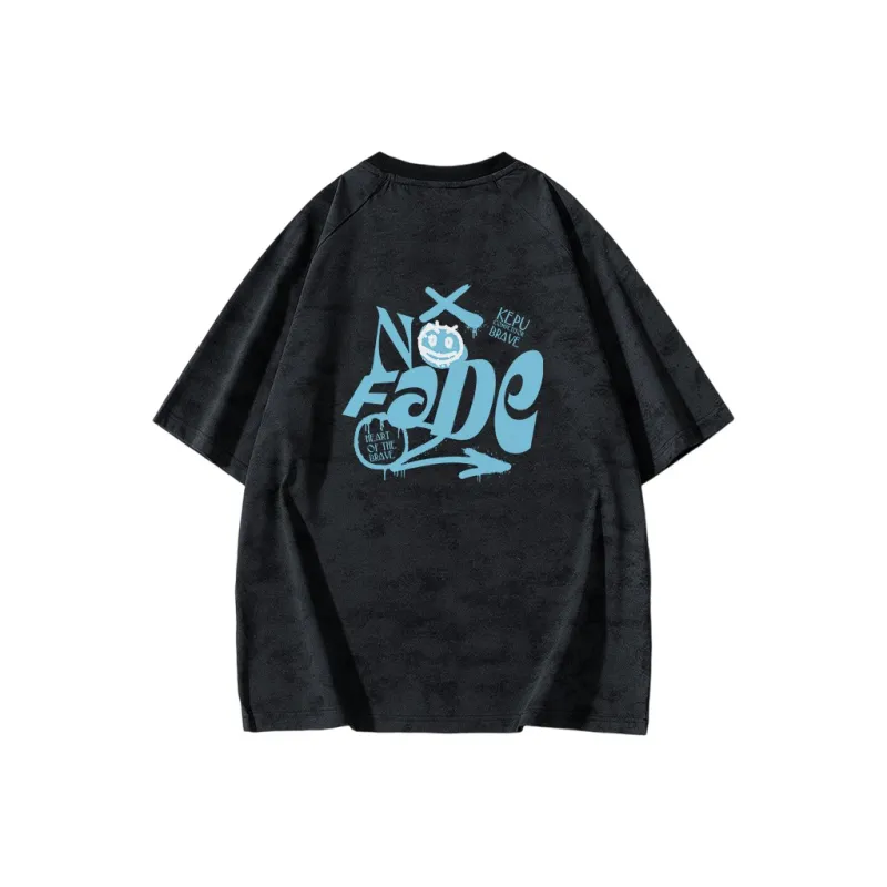 Kepu T Shirts Unisex-0