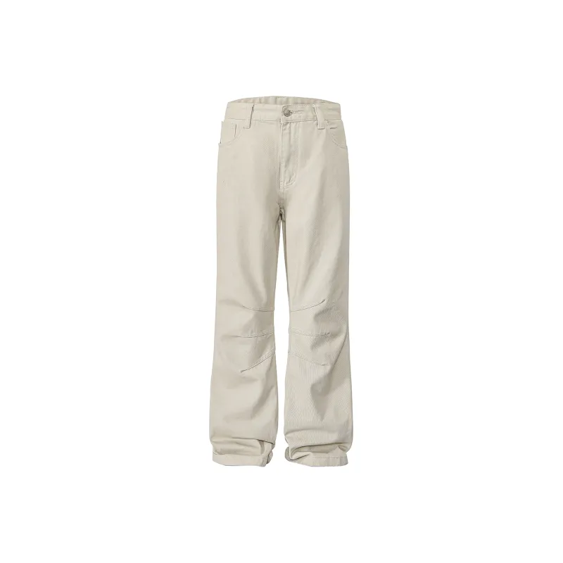 BJTY Casual Pants Unisex-3