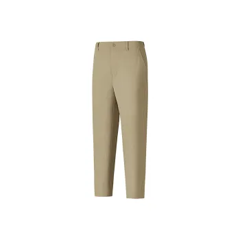 Skechers Knitted Sports Pants Women's Elm Wood Color