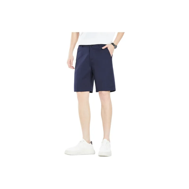7 FOR ALL MANKIND Casual Shorts Men's-5