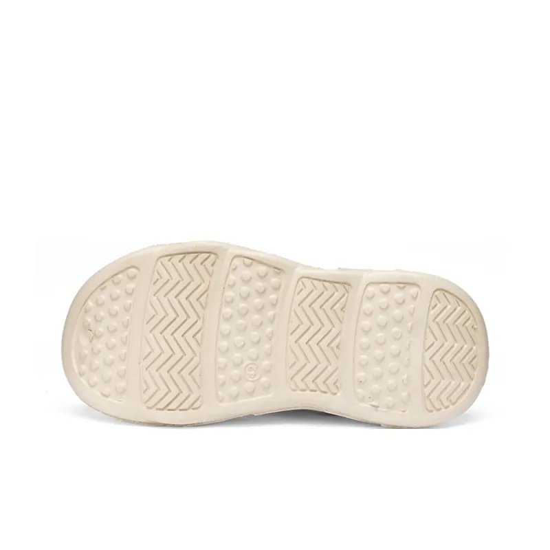Budding Bear Clogs Men-12