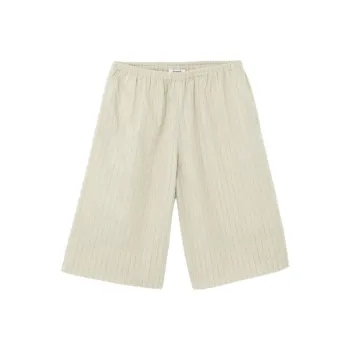 COS Casual Shorts Women's Cream