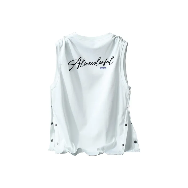 Colorful Creations Tank Top Unisex-6