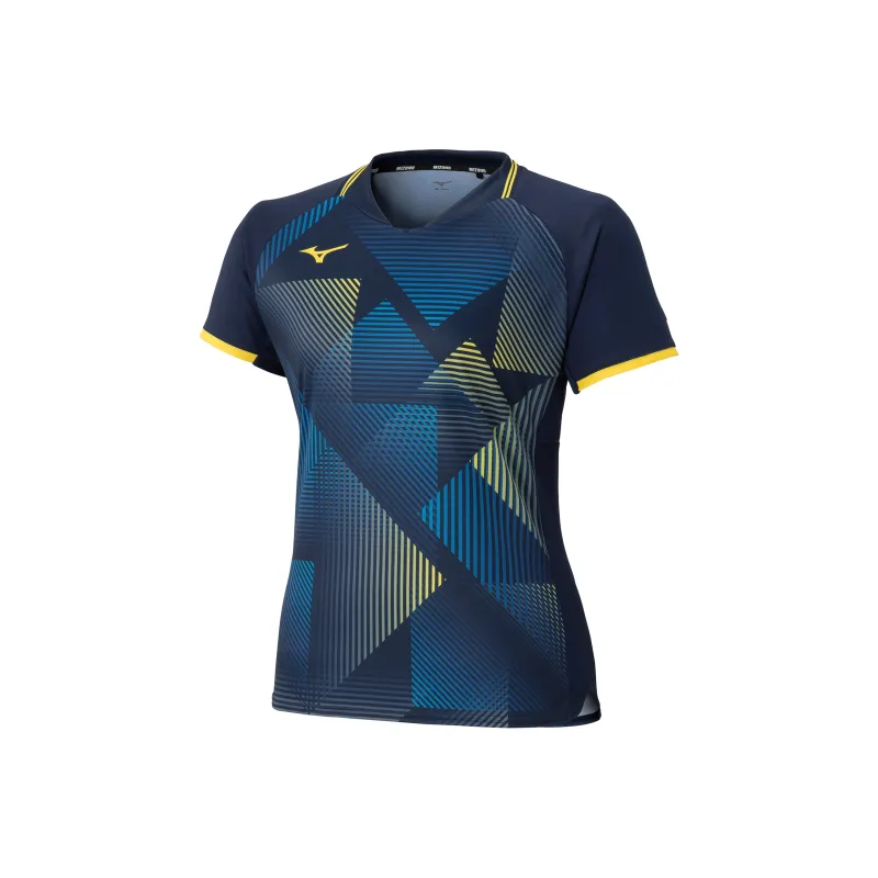 Mizuno Table Tennis Apparel Women's-6