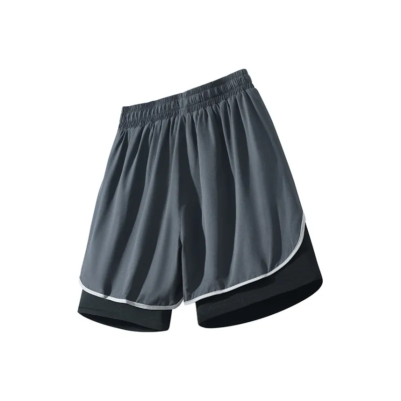 MIIOW Cool One Summer Series Sports Shorts Unisex-3