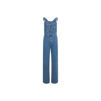 Tommy Hilfiger Overalls Women's Denim Blue
