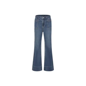 URBAN REVIVO Jeans Women's Blue