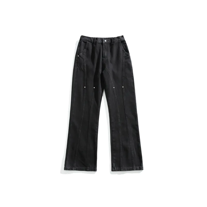 KRISTALIA Jeans Unisex-0