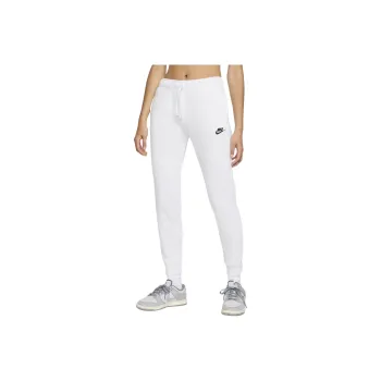 Nike Sportswear Club Knitted Sweatpants Women's White
