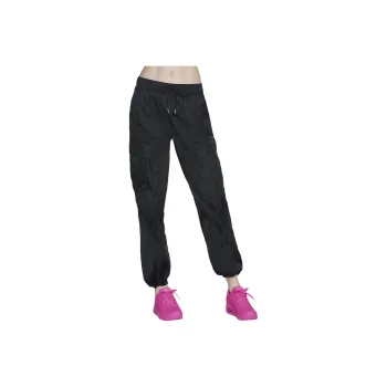 Skechers Uno Cargo Pant Cargo Pants Women's Black